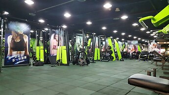 Beijing Olympic Park Boutique Hotel