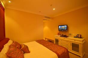 Beijing Olympic Park Boutique Hotel