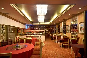 Beijing Olympic Park Boutique Hotel