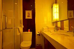 Beijing Olympic Park Boutique Hotel