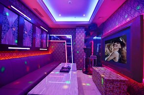 Beijing Olympic Park Boutique Hotel