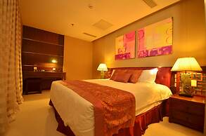 Beijing Olympic Park Boutique Hotel