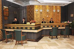 Beijing Olympic Park Boutique Hotel