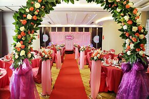 Beijing Olympic Park Boutique Hotel