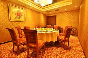 Beijing Olympic Park Boutique Hotel