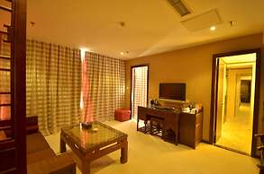 Beijing Olympic Park Boutique Hotel