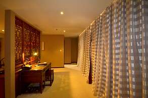 Beijing Olympic Park Boutique Hotel