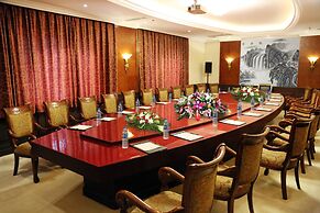 Beijing Olympic Park Boutique Hotel