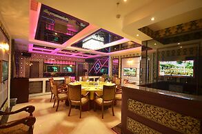 Beijing Olympic Park Boutique Hotel