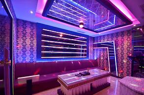 Beijing Olympic Park Boutique Hotel