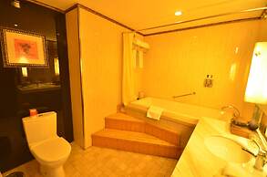 Beijing Olympic Park Boutique Hotel