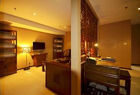 Beijing Olympic Park Boutique Hotel