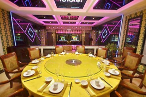 Beijing Olympic Park Boutique Hotel