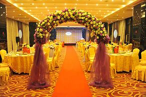 Beijing Olympic Park Boutique Hotel