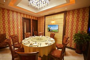 Beijing Olympic Park Boutique Hotel