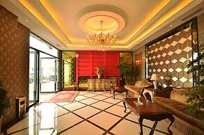 Beijing Olympic Park Boutique Hotel