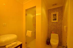 Beijing Olympic Park Boutique Hotel