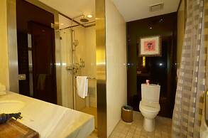 Beijing Olympic Park Boutique Hotel