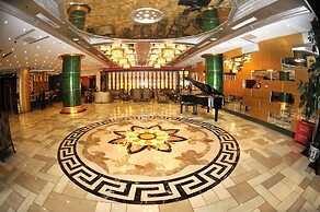 Beijing Olympic Park Boutique Hotel