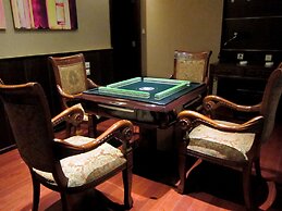 Beijing Olympic Park Boutique Hotel