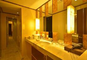 Beijing Olympic Park Boutique Hotel