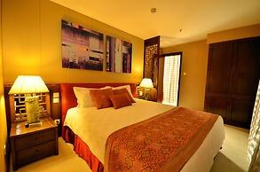 Beijing Olympic Park Boutique Hotel