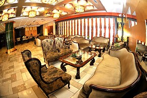 Beijing Olympic Park Boutique Hotel