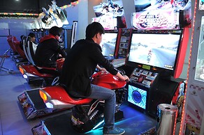 Beijing Olympic Park Boutique Hotel