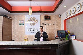 Hotel Pleasure Home
