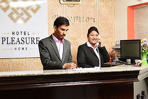 Hotel Pleasure Home