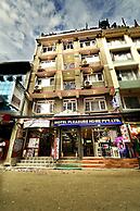 Hotel Pleasure Home