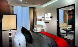 Sun City Hotel - The Gabriel