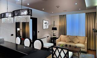 Sun City Hotel - The Gabriel