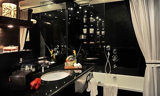 Sun City Hotel - The Gabriel