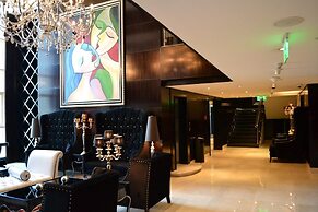 Sun City Hotel - The Gabriel