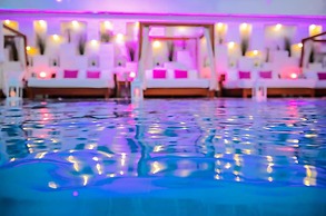 Sun City Hotel - The Gabriel