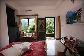 Wild Elephant Eco-Friendly Resort