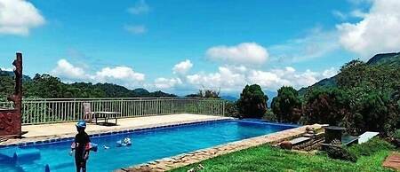 Wild Elephant Eco-Friendly Resort