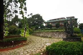 Wild Elephant Eco-Friendly Resort