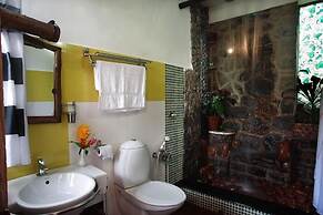 Wild Elephant Eco-Friendly Resort