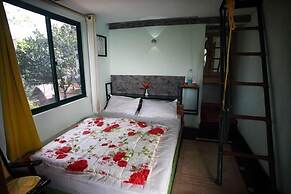 Wild Elephant Eco-Friendly Resort