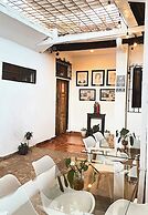 La Casa de Mamapán