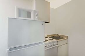 Super 8 by Wyndham Diamondville Kemmerer