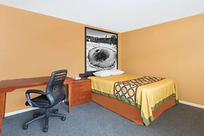 Super 8 by Wyndham Diamondville Kemmerer