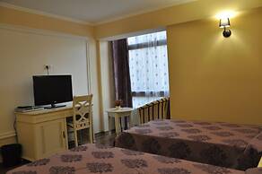 Vigo Grand Hotel