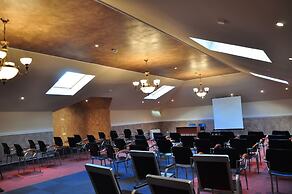 Vigo Grand Hotel