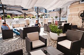 Vigo Grand Hotel