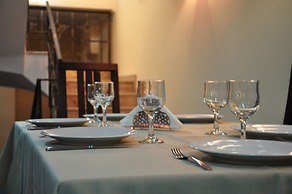 Vigo Grand Hotel