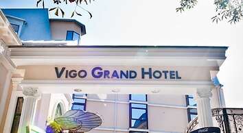 Vigo Grand Hotel