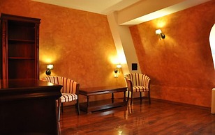 Vigo Grand Hotel